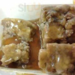 Xǔ Jiā Yù Guǒ Cibo