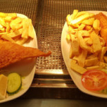 Islanders Cibo