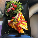 Lou Gâté Cibo