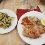 Zi Armando Comida