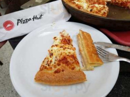 Pizza Hut food