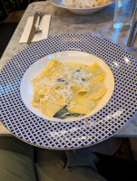 Carluccio's food