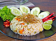 Restoran Roni Juara food