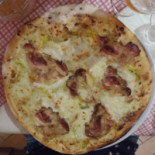 La Vecchia Fattoria Comida