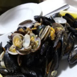L'ancora Comida