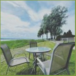 Spring Cafe Dentro