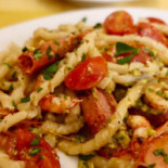 Osteria Il Gallo E L'innamorata food