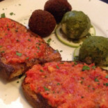 Osteria Il Gallo E L'innamorata food