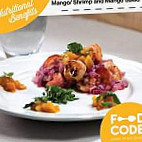 Food Code inside