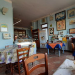 La Vetta Nourriture