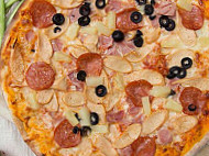 Napolizz Pizza (maysprings) Delivery food