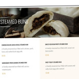 Bao Bakery Cibo