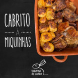 Taberna Do Coelho Cibo