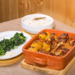 Taberna Do Coelho Cibo