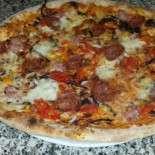 Grigio Perla Food