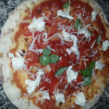Grigio Perla Food
