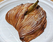 Cuori Di Sfogliatella food