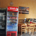 Pizza Kebap food