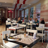 Caffe Wallner Comida