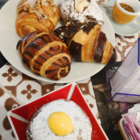 Caffe Wallner Cibo