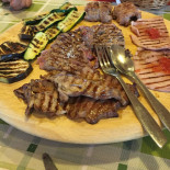 I Pascoli Comida