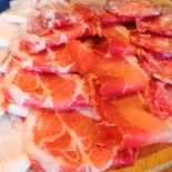 I Pascoli Comida