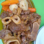 Chambaril Do Junior Cibo