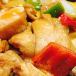 Lidu Cibo