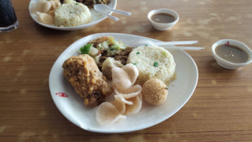 Chowking Tagbilaran Bohol food