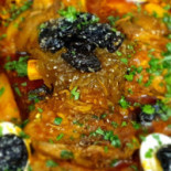 L'orient Chez Dino Cibo