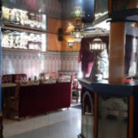 L'orient Chez Dino Dentro
