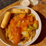 Fu Xin Cibo