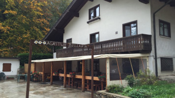 Agritur Bellaria food