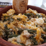 Nachos Cibo
