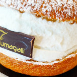 Pasticceria Fumagalli food