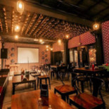 Cafe Knowhere Cibo