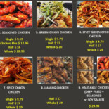 Kim's Kitchen Cibo