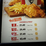 KFC Cibo