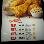 KFC Cibo