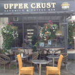 Upper Crust Cibo
