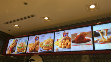 Kfc food