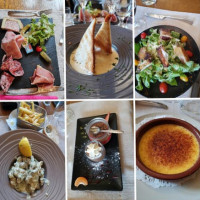 Auberge Du Moulin food