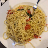 Fire Grill 231 Cibo