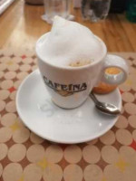 Cafeina food