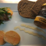 Le Tripot Cibo