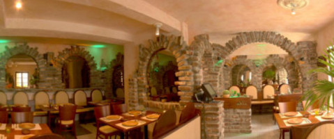 Rodizio Sol Brazil inside