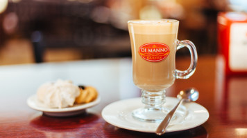 Di Manno Bakery food