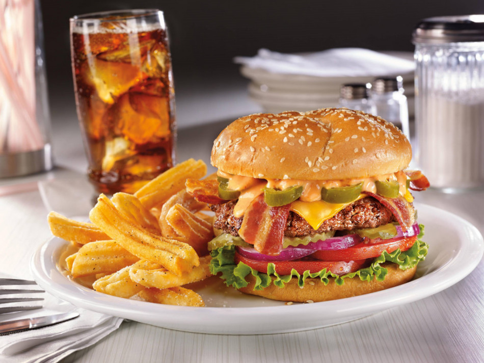 restaurant image