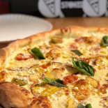 Yeah Yeahs Pizza Cibo