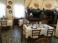 Ristorante Al Caminetto Di Ravera Barbara food